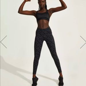 Sweaty Betty Jinx Power Workout Leggings